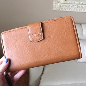 Jenna Kator Wallet